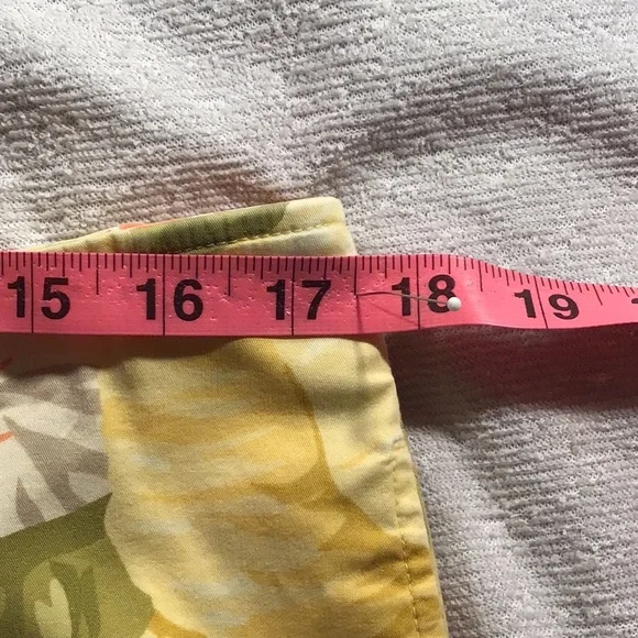 LIZGOLF capris - Picture 6 of 9